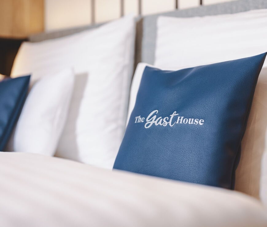 The Gast House Zell am See | 2 Bedroom Suite
