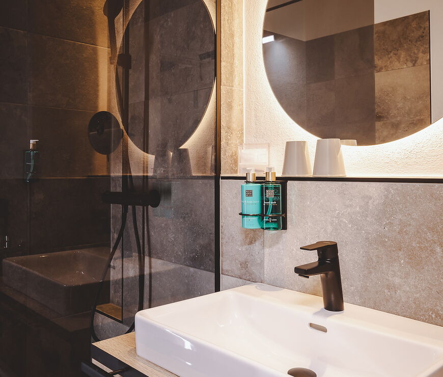 The Gast House Zell am See | Classic Suite