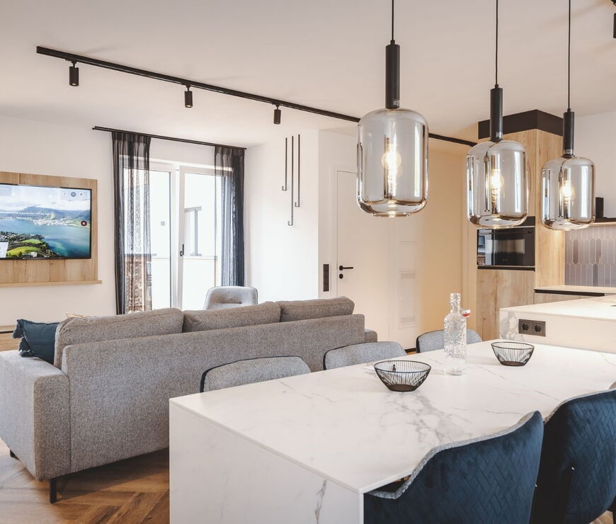 The Gast House Zell am See | 2 Bedroom Suite