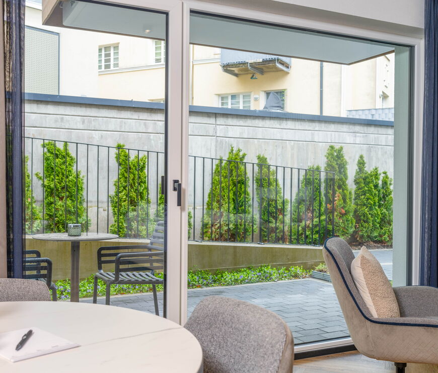 The Gast House Zell am See | Studio