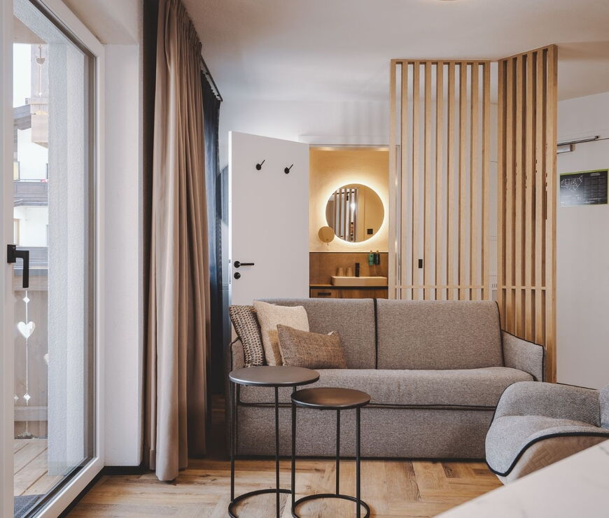 The Gast House Zell am See | 2 Bedroom Superior Suite