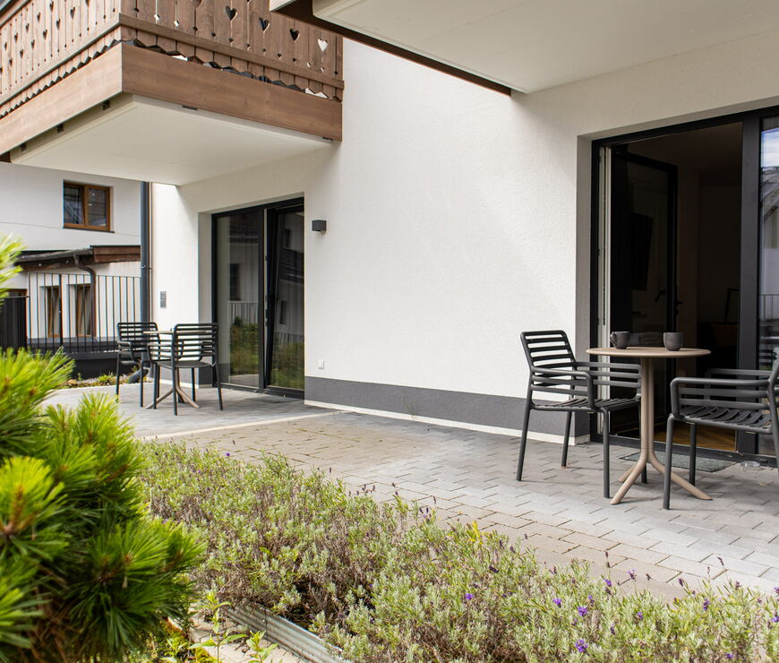 The Gast House Zell am See | Studio