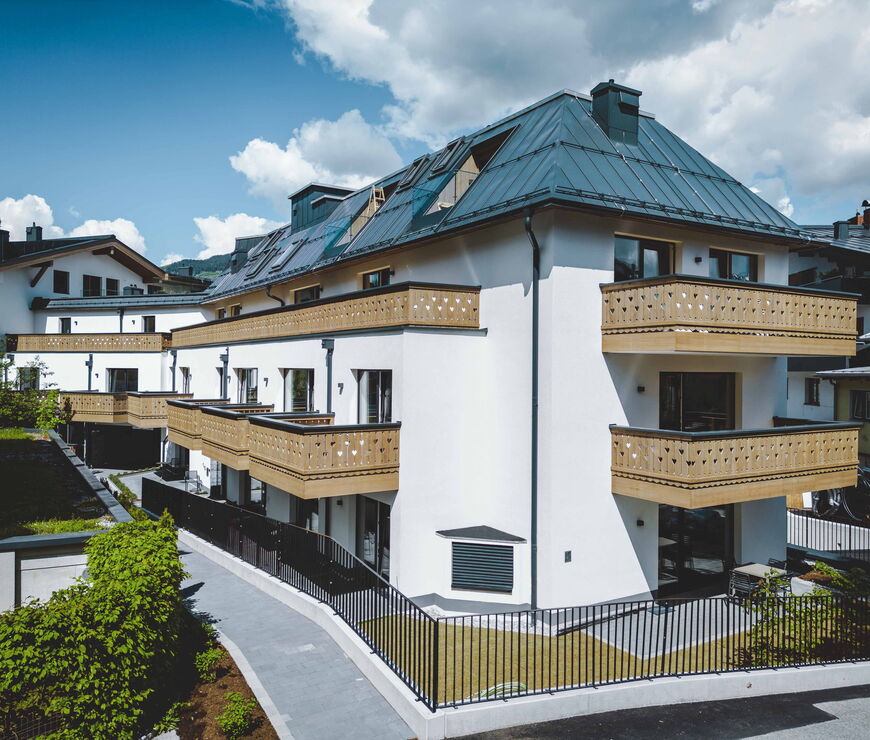 The Gast House Zell am See