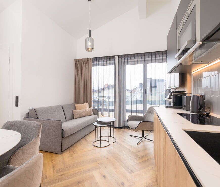 The Gast House | Superior Family Suite