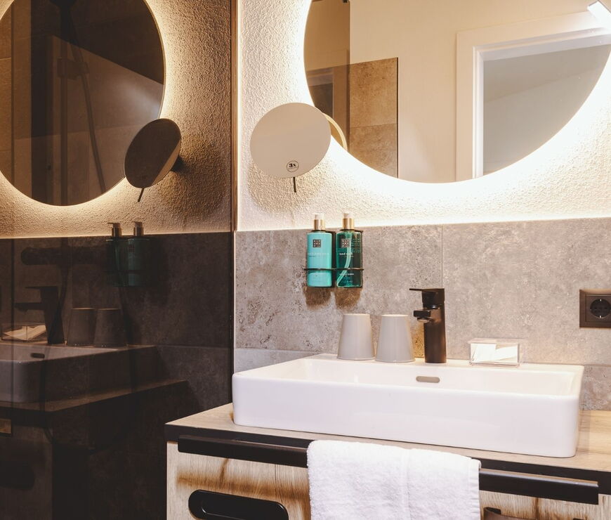 The Gast House Zell am See | Superior Suite