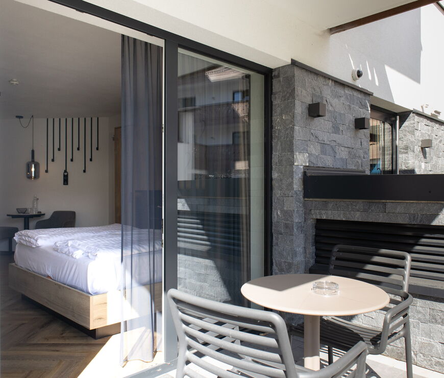 The Gast House Zell am See | Studio