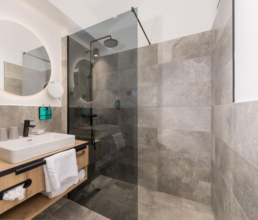 The Gast House | Superior Family Suite