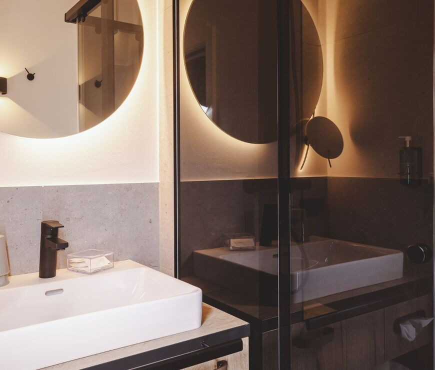 The Gast House Zell am See | 2 Bedroom Suite