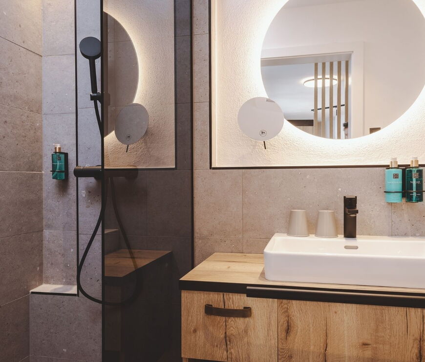 The Gast House Zell am See | 2 Bedroom Superior Suite