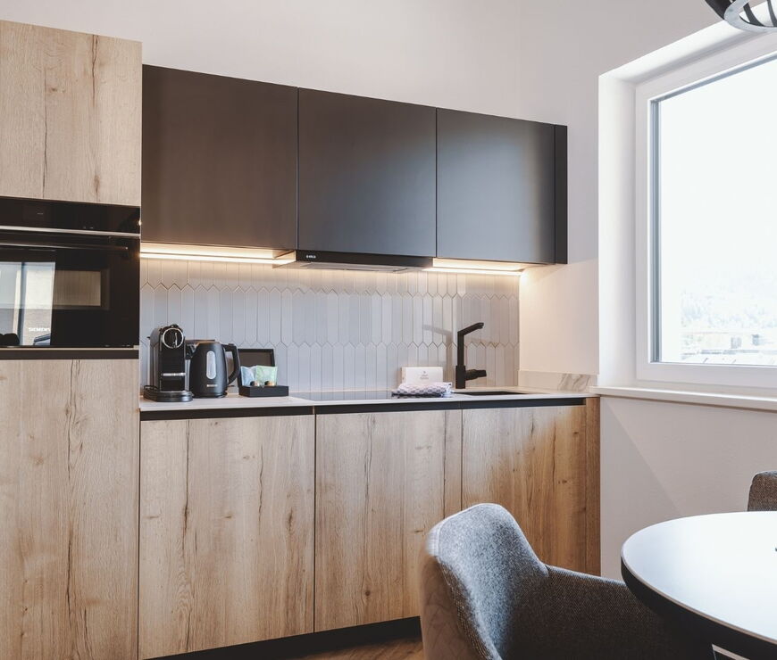 The Gast House Zell am See | Superior Suite