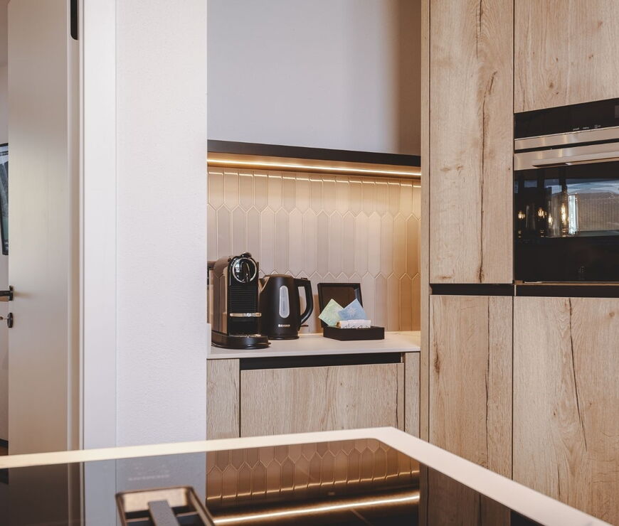 The Gast House Zell am See | 2 Bedroom Superior Suite