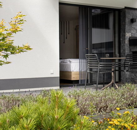 The Gast House Zell am See | Superior Suite The Gast House Zell am See | Superior Suite