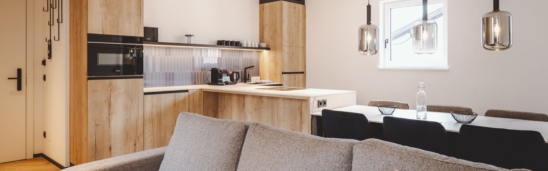 Lounge &amp; Relax at The Gast House 