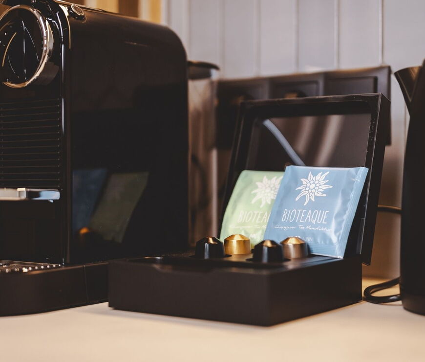 The Gast House Zell am See | Suite