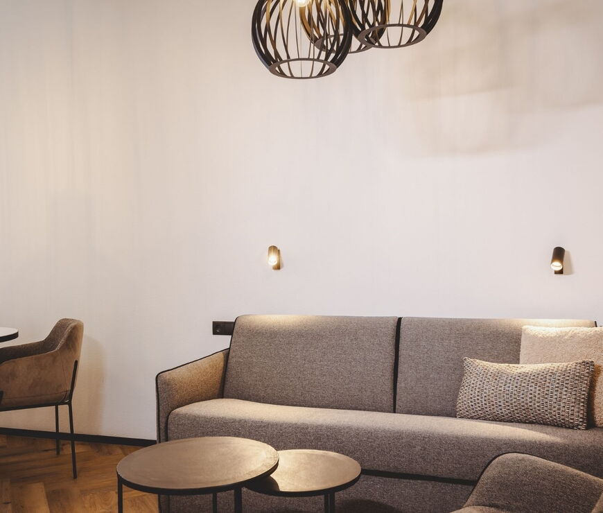 The Gast House Zell am See | Superior Suite