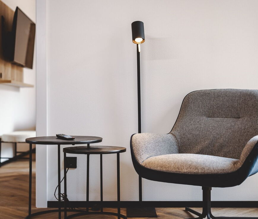 The Gast House Zell am See | 2 Bedroom Suite