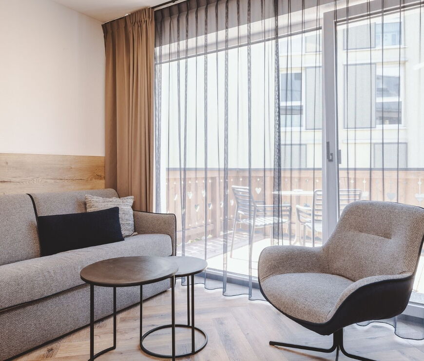 The Gast House Zell am See | Studio