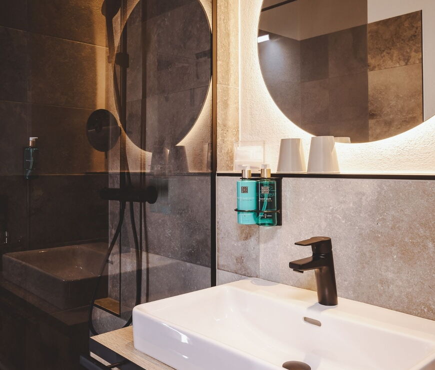 The Gast House Zell am See | Suite