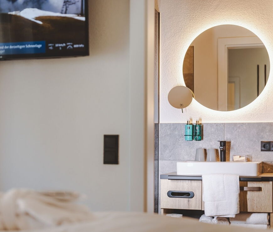 The Gast House Zell am See | Superior Suite