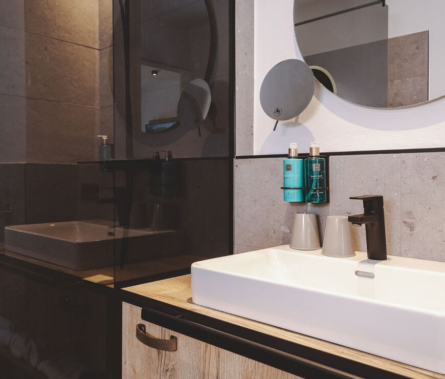 The Gast House Zell am See | 2 Bedroom Superior Suite