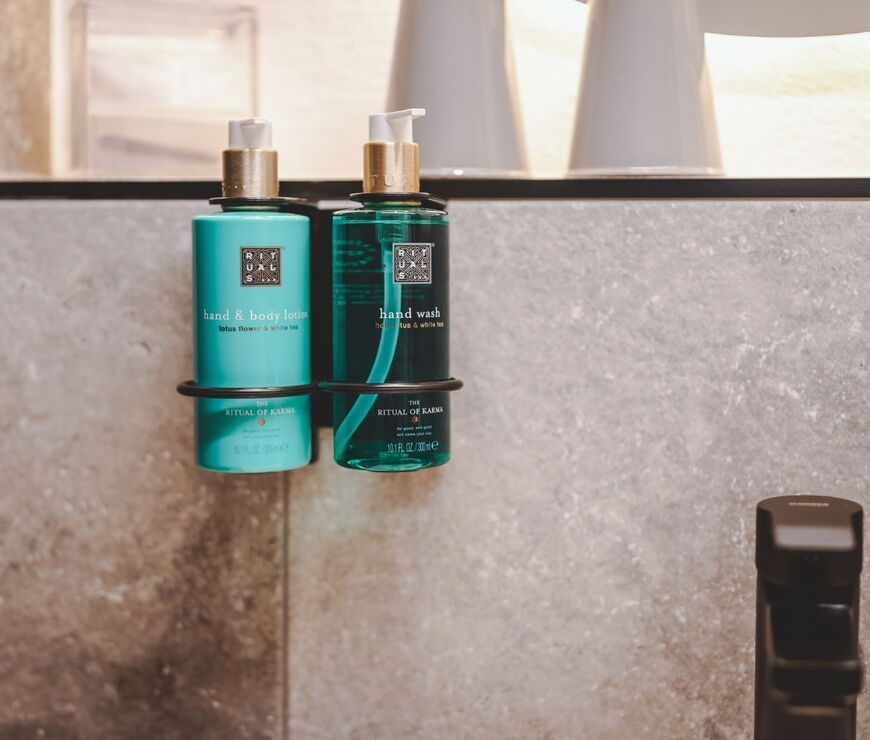 The Gast House Zell am See | Suite