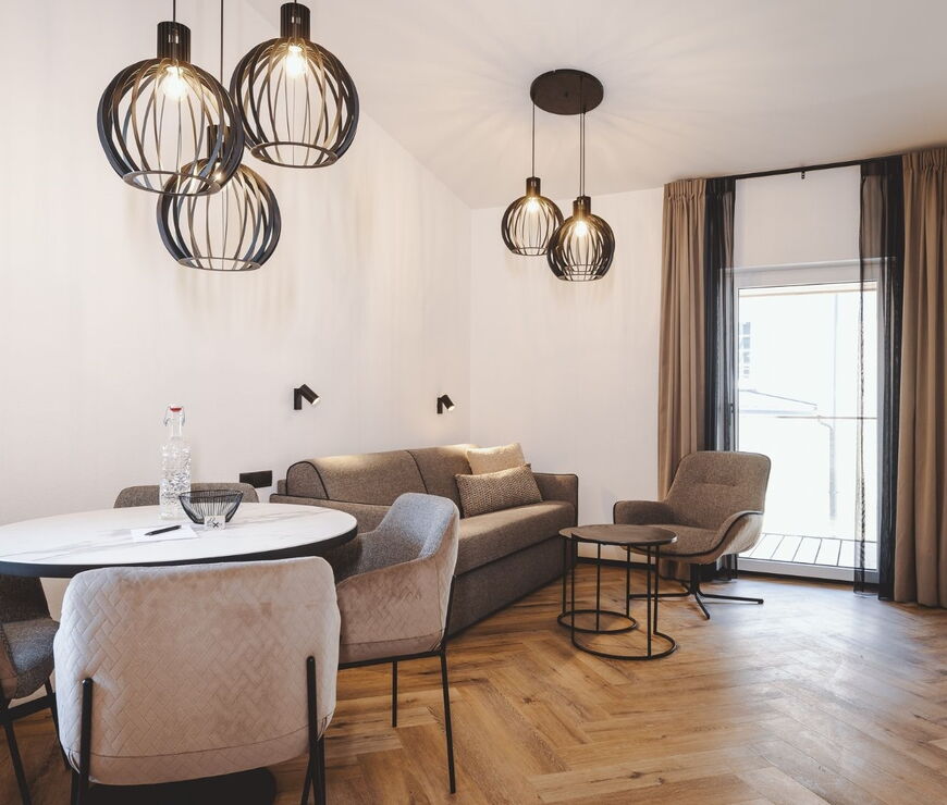 The Gast House Zell am See | Superior Suite