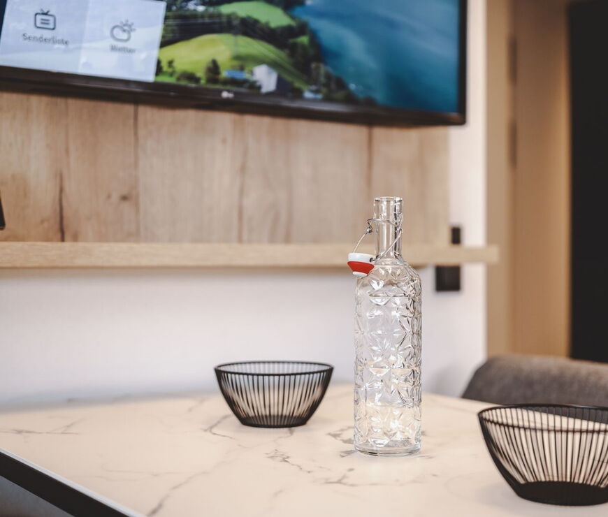 The Gast House Zell am See | Suite